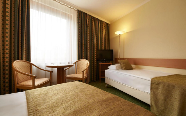 Danubius Hotel Erzsébet City Center