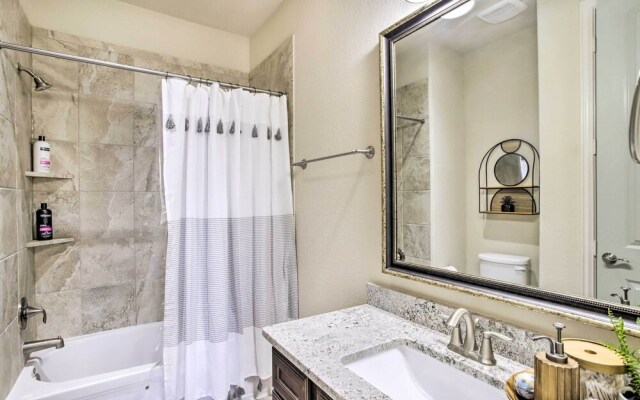 Spacious Cypress Home in Fairfield Community!