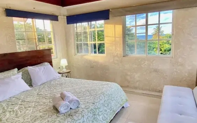 Studio Accommodation Near the Malecón Puerto Plata