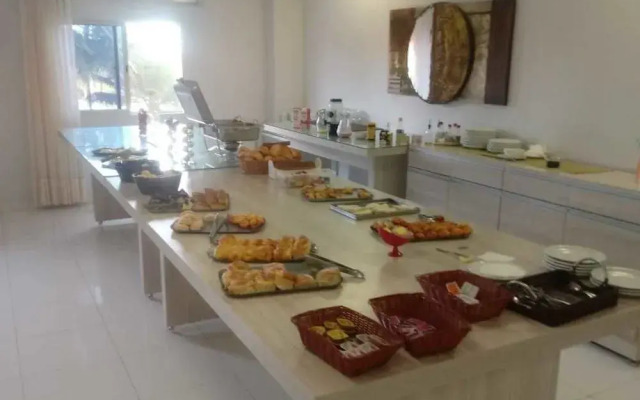 Bed and Breakfast Metro Vl Prudente