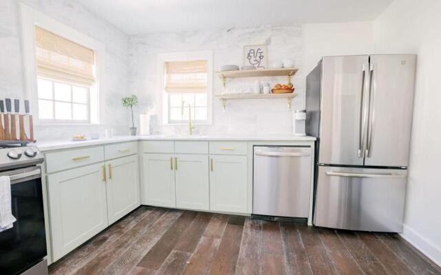 Guesthouse Charleston EAST 42 D