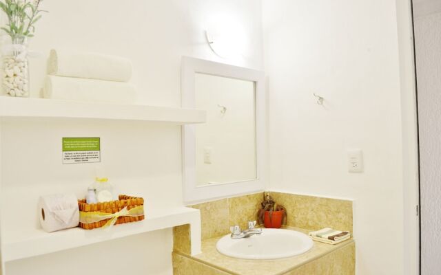 Arrecifes Suites