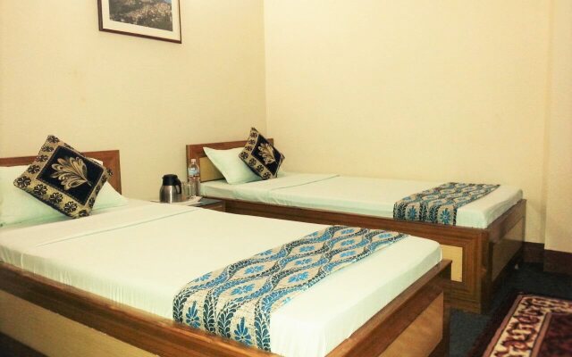 North Point Hotel