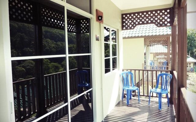 Redang De' Rimba Resort
