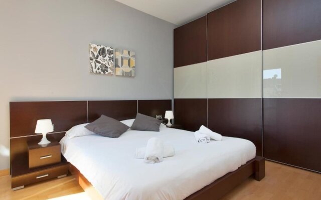 RentBCN Rambla Catalunya