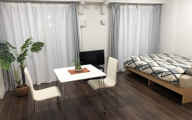 Fujisawa Inn & Suites