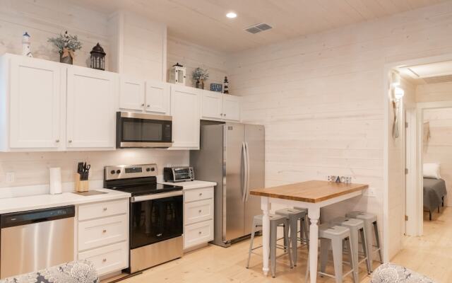 Lite House 2 Bedroom Home