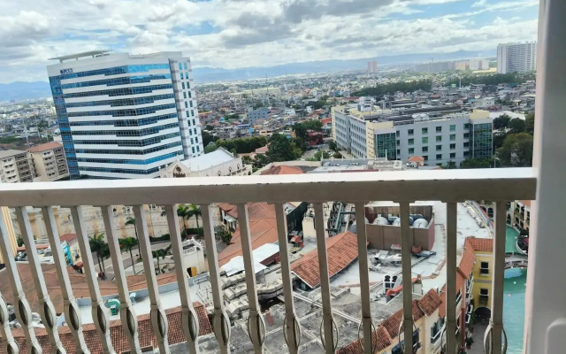 The Venice Luxury Residences