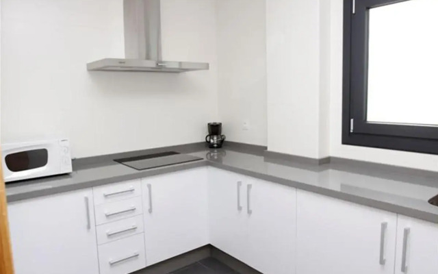 Apartamentos Al Sur Vacaciones