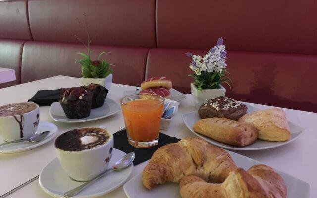 B&B Borgo Antico