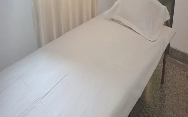 Mehaa Paradise Family Guest House