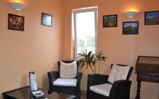 Pension Unter den Linden