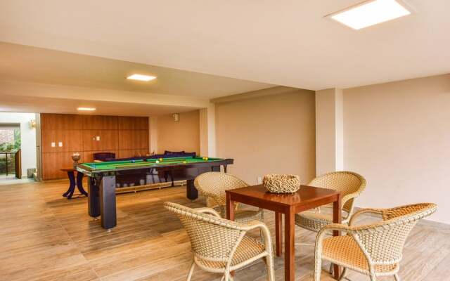 Porto das Dunas Boutique Praia Hotel