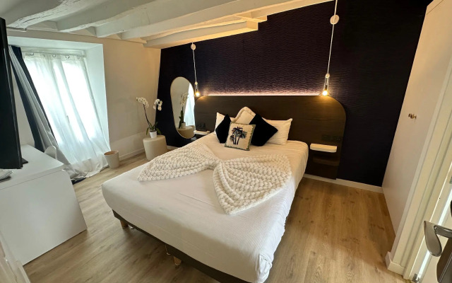 Opera Deauville Hotel