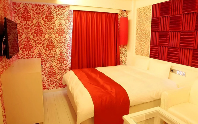 Hotel Osaka World