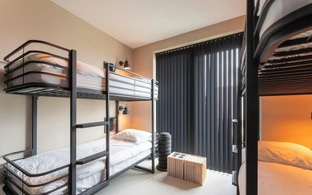 Chic Family Villa With Play Area