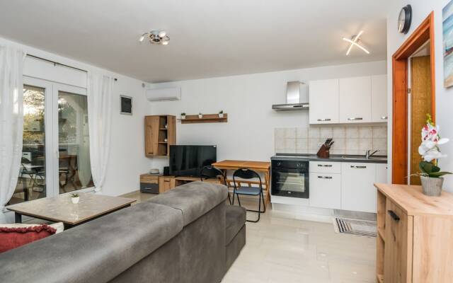 Apartment Vujeva
