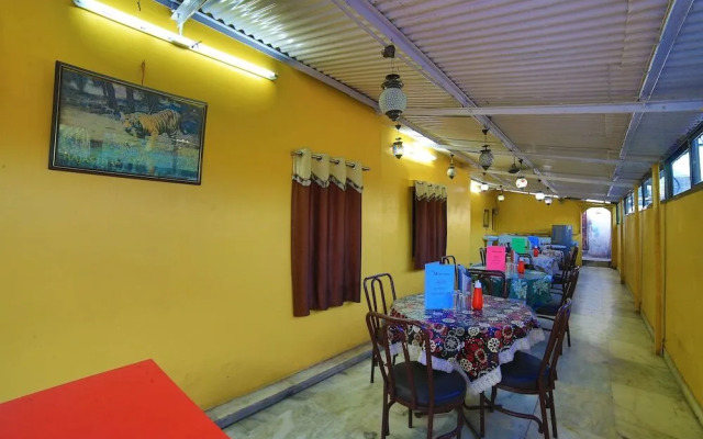 Hotel New Mamta