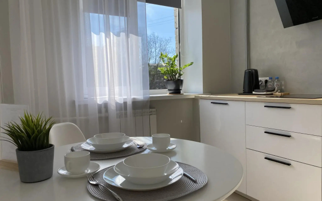 Holidays apartment (Холидэйс апартмент)