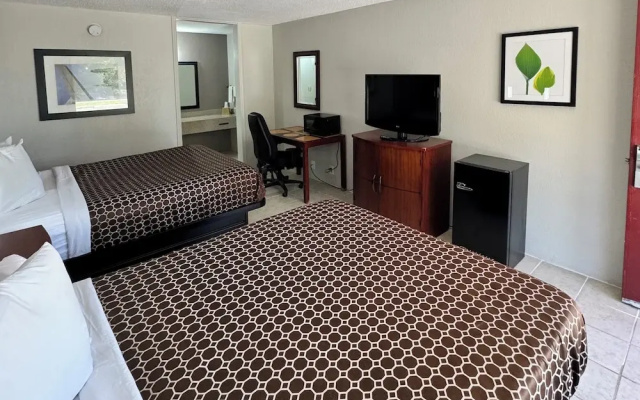 Budgetel Inn - Phenix City