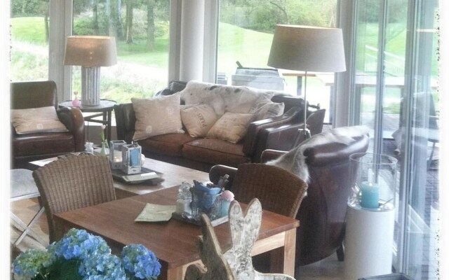 Golfhotel Gut Winterbrock
