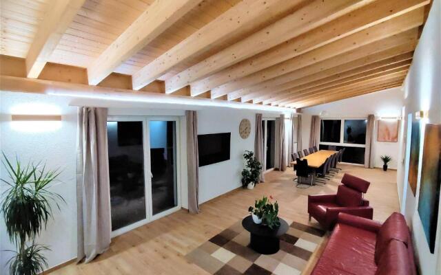 Landhaus am Schindelberglift