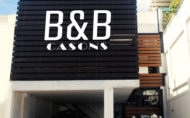 Casons B&B