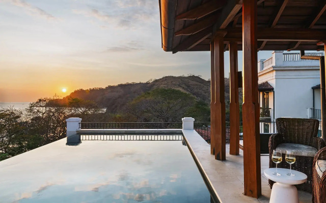 Santarena Hotel at Las Catalinas