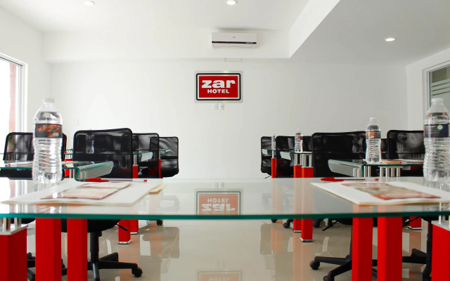 Hotel Zar Coatzacoalcos