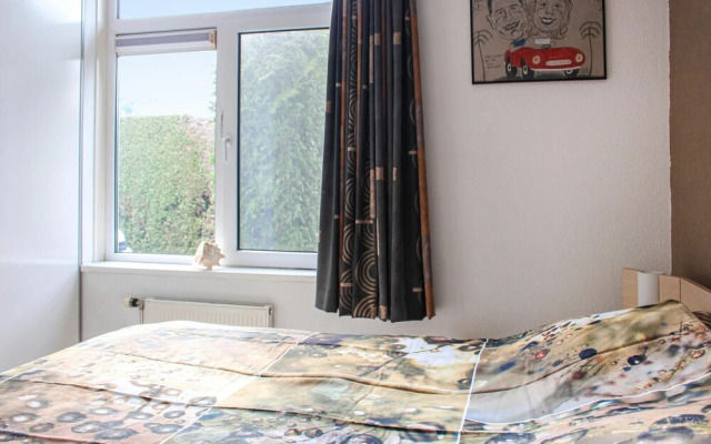 Nice Home in Putten With 2 Bedrooms and Wifi