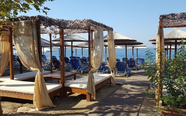 Enalion Hotel