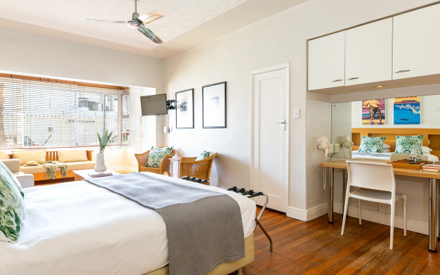 Camps Bay Village
