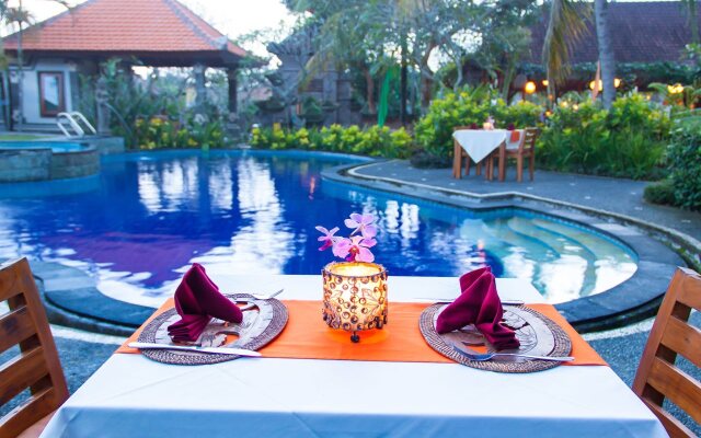 Outpost Ubud