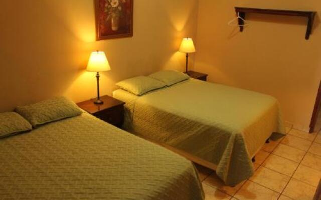 Hotel Las Margaritas