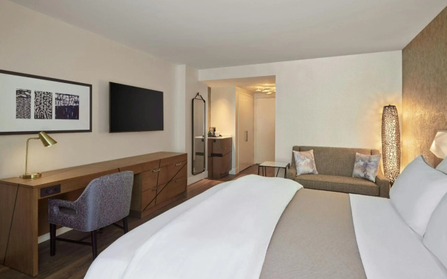 The Westin Austin Downtown