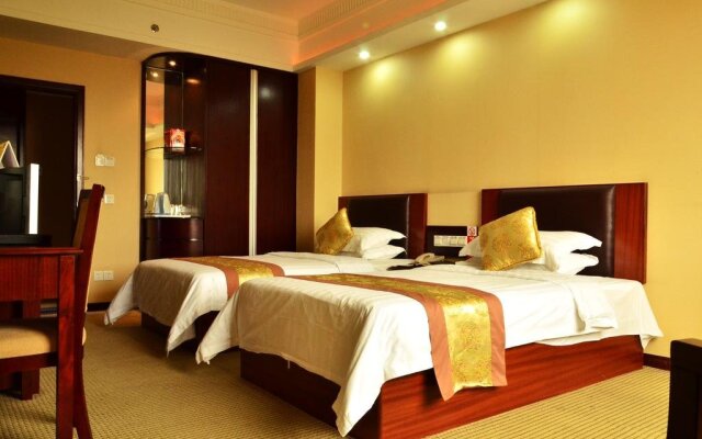 Xinjiayuan Hotel - Shenzhen