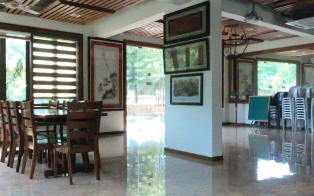 Bentong Wellness Homestay