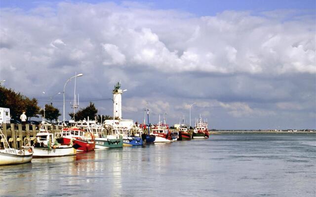 ibis budget Abbeville