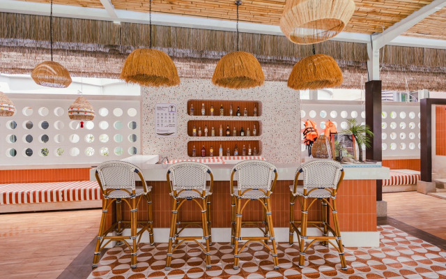 A-One Pattaya Beach Resort