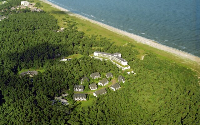 Fischland Ferienhäuser