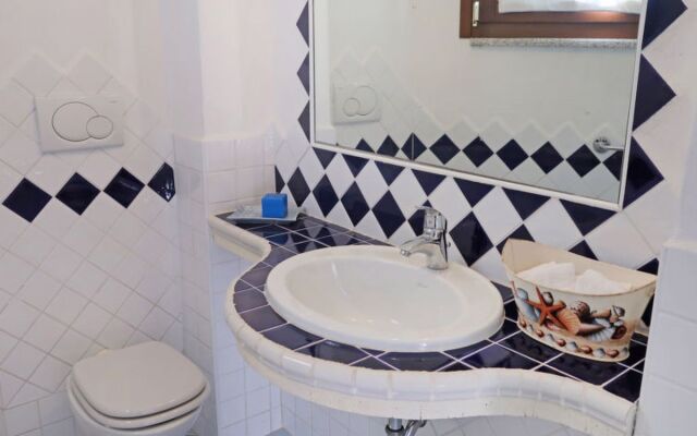 House Omer San Teodoro