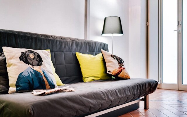 Amazing Flat for 6 People Close to Colosseum