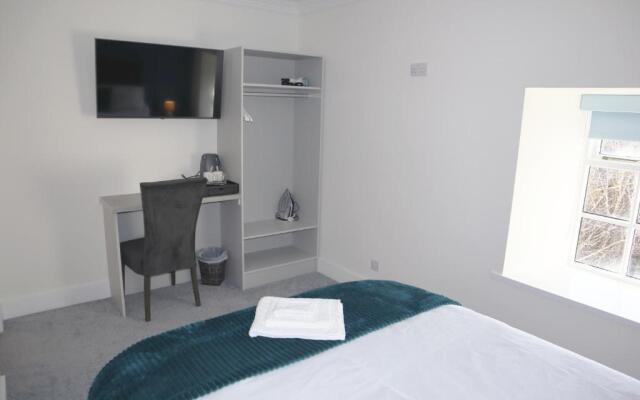 The Lodge Ballina
