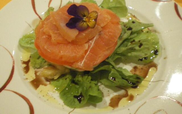 Chambres d'Hôtes Les Peyrouses