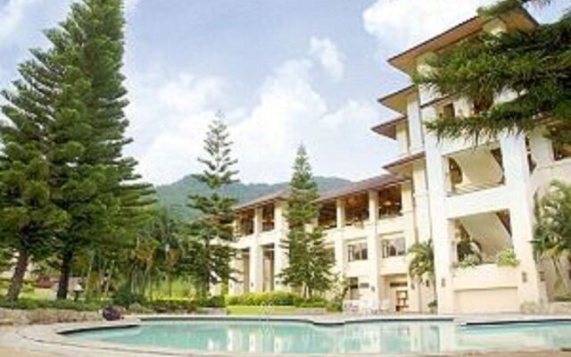 Imperial Phukaew Hill Resort