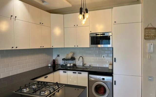 Appartement de Luxe -Prestigia Marrakech Golf City