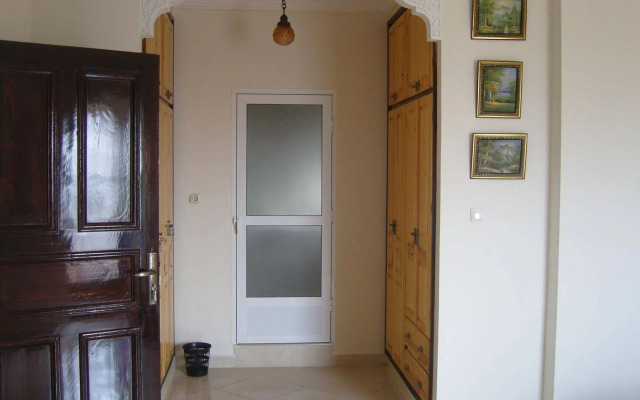Riad Firdaous Achark