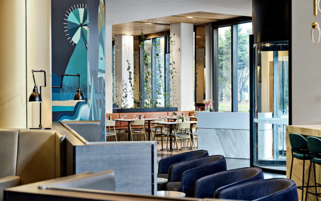 Vibe Hotel Melbourne Docklands