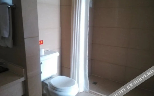 Silong Hotel