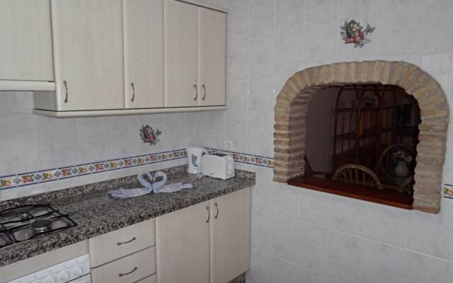 Casa Urbanización Hacienda 36